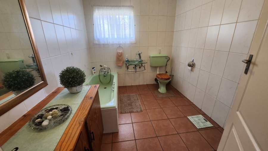 3 Bedroom Property for Sale in Stilfontein Ext 4 North West